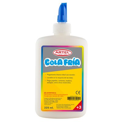 COLA FRIA ARTEL 225GRS
