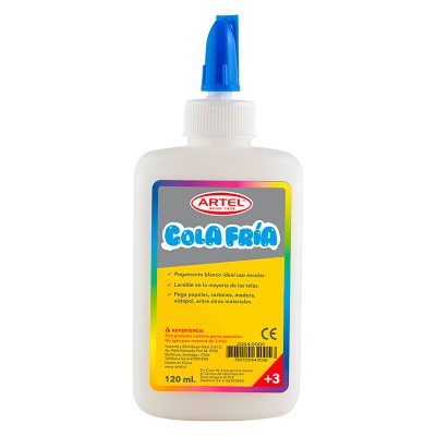 COLA FRIA ARTEL 120ML