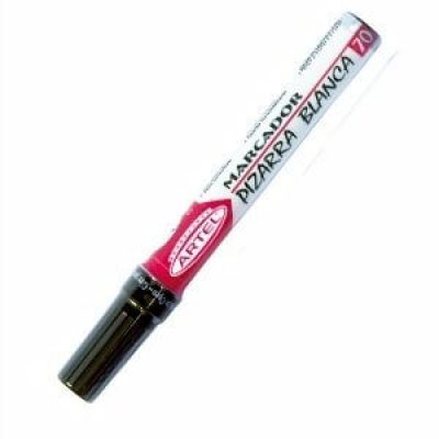 PLUMON PIZARRA ARTEL NEGRO