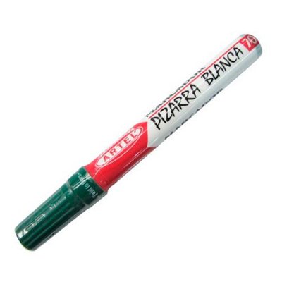 PLUMON PIZARRA ARTEL VERDE