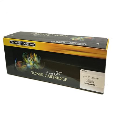TONER ALTERNATIVO PACIFIC COLOR PARA IMPRESORAS SAMSUNG LASERJET PTNSAM-101