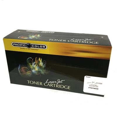TONER ALTERNATIVO PACIFIC COLOR PARA IMPRESORAS BROTHER LASERJET PTNTN-650