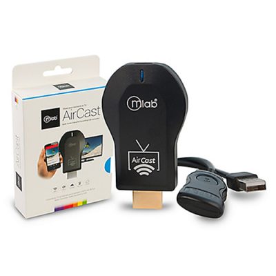 AIRCAST MLAB
