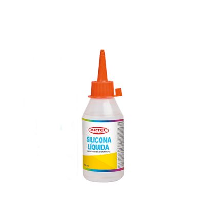 SILICONA LIQUIDA ARTEL 100 ml