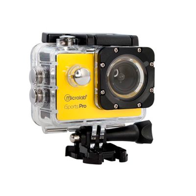 CAMARA ISPORTS PRO 7 XTREME MLAB
