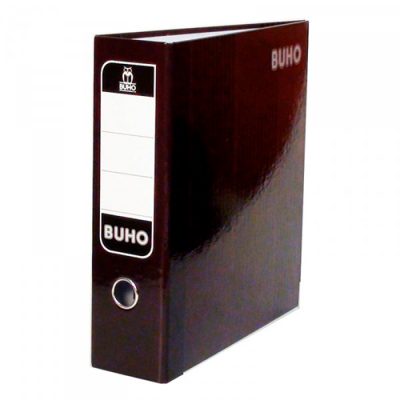 ARCHIVADOR OFICIO ANCHO BUHO BURDEO