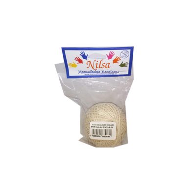 PITILLA OVILLO NILSA