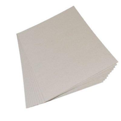 CARTON PIEDRA GRIS 2.0 MM 55X77