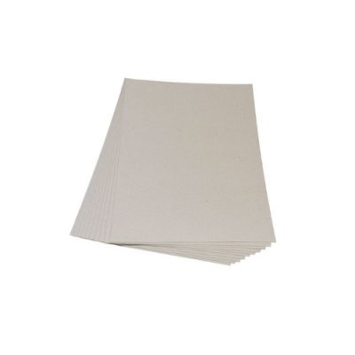 CARTON PIEDRA GRIS 2.0 MM 38X55
