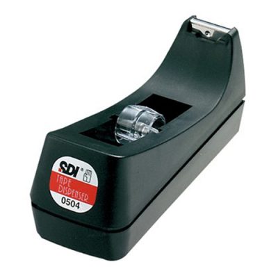 DISPENSADOR CINTA ADHESIVA SDI MEDIANO