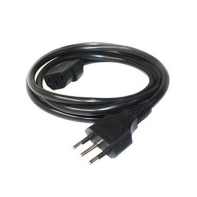 CABLE DE PODER 1.8 MT