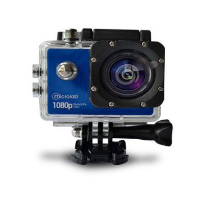 CAMARA ISPORTS PRO 7 XTREME MLAB