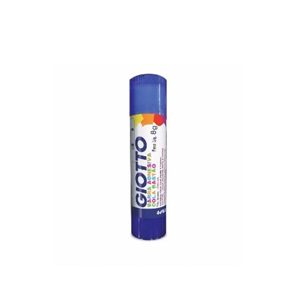 PEGAMENTO EN BARRA 8G GIOTTO