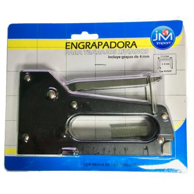 ENGRAPADORA PARA TRABAJOS LIVIANOS