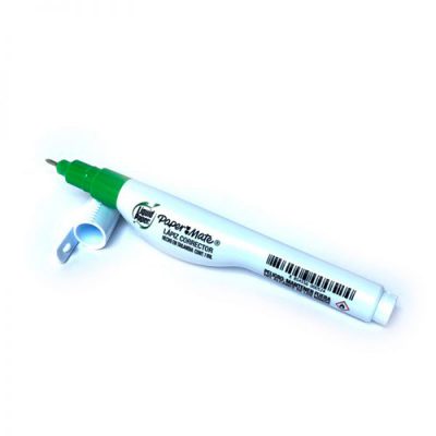 LAPIZ CORRECTOR LIQUID PAPER