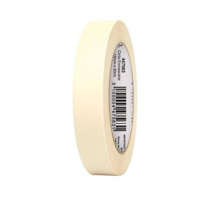 MASKING TAPE DE 18MM X 40 MTS LAVORO