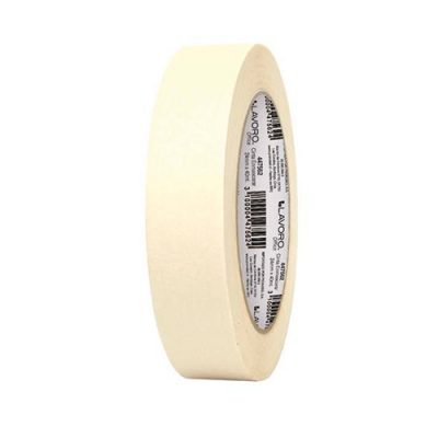 MASKING TAPE DE 24MM X 40 MTS LAVORO