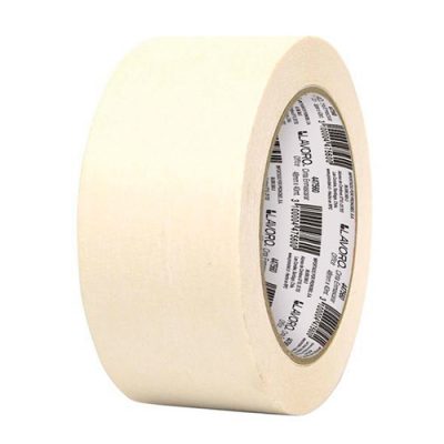 MASKING TAPE DE 48MM X 40 MTS LAVORO