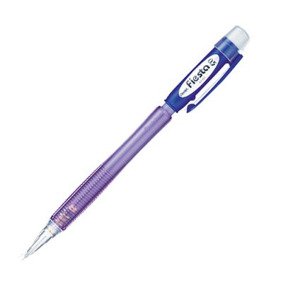 PORTAMINAS FIESTA 0.5 AZUL PENTEL
