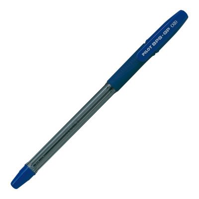 LAPIZ PASTA PILOT BPS-GP XB 1.6 AZUL