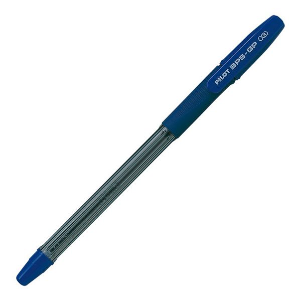 LAPIZ PASTA PILOT BPS-GP XB 1.6 AZUL