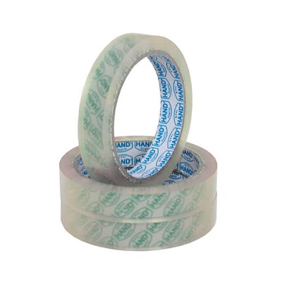CINTA SCOTCH GRANDE 18MM X 60MTS HAND