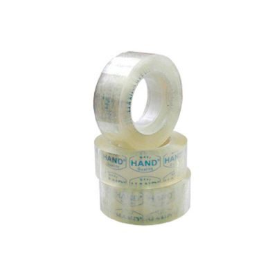 CINTA SCOTCH CHICA 18MM X 20MTS HAND