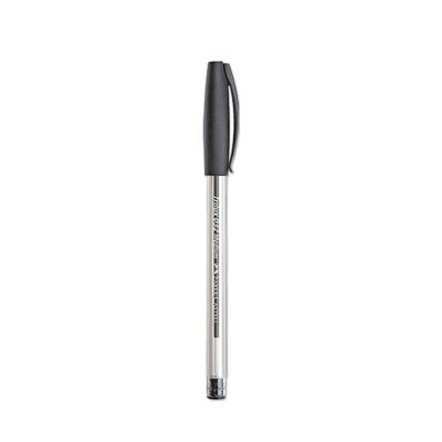 LAPIZ PASTA NEGRO TRILUX FABER CASTELL