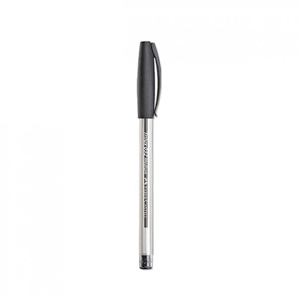 LAPIZ PASTA NEGRO TRILUX FABER CASTELL