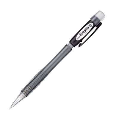 PORTAMINAS FIESTA 0.5 NEGRO PENTEL