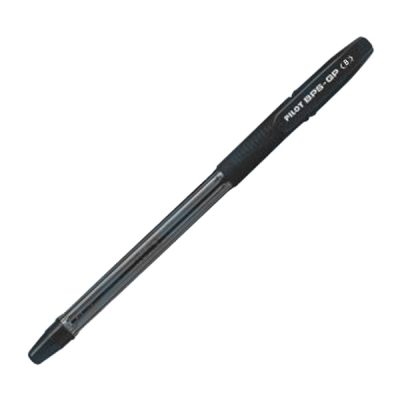 LAPIZ PASTA PILOT BPS-GP B 1.2 NEGRO