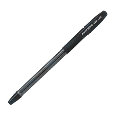 LAPIZ PASTA PILOT BPS-GP XB 1.6 NEGRO