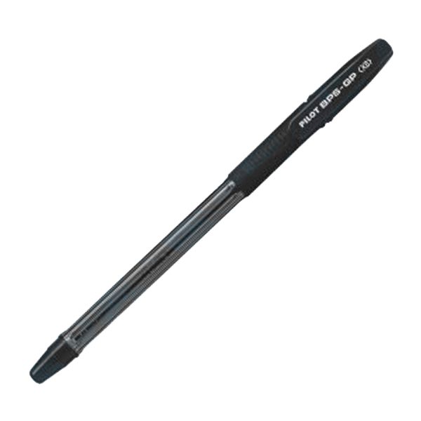 LAPIZ PASTA PILOT BPS-GP XB 1.6 NEGRO
