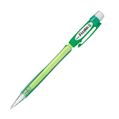 PORTAMINAS FIESTA 0.5 VERDE PENTEL