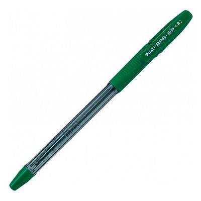 LAPIZ PASTA PILOT BPS-GP B 1.2 VERDE