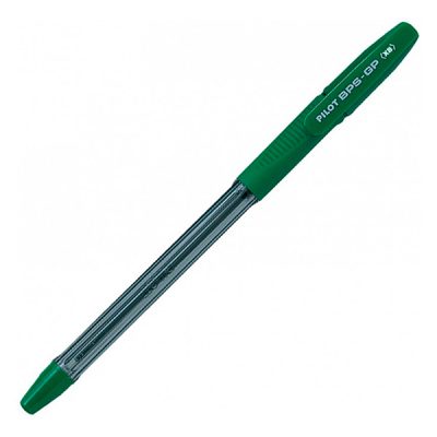 LAPIZ PASTA PILOT BPS-GP XB 1.6 VERDE
