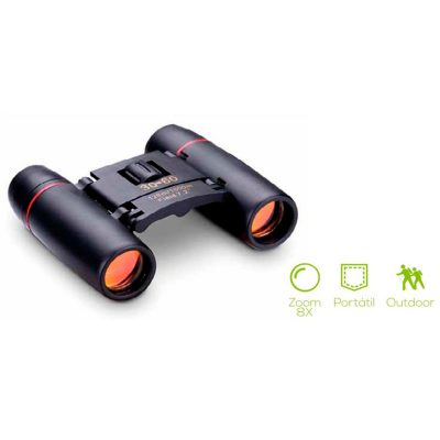BINOCULARES OUTDOOR DBLUE