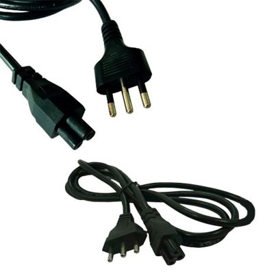CABLE PODER TREBOL 1.5 MTS DBLUE