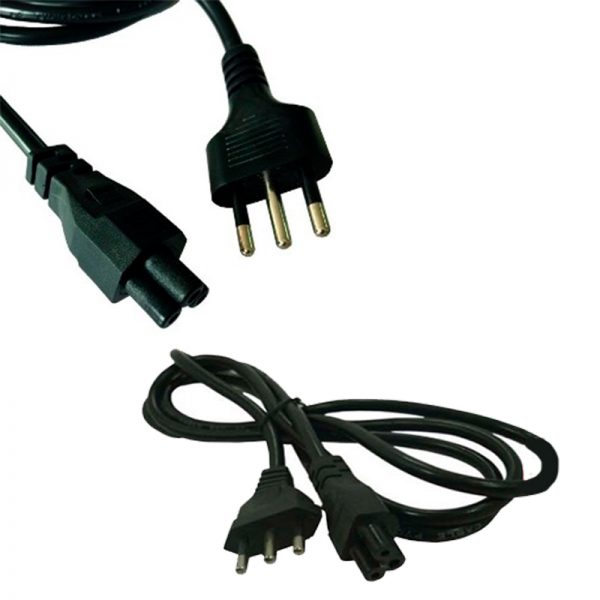 CABLE PODER TREBOL 1.5 MTS DBLUE