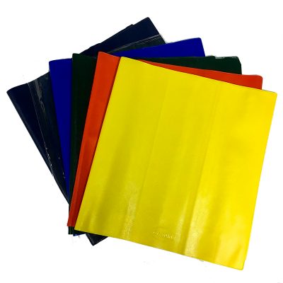 FORRO PLASTICO PARA LIBROS SANTILLANA GRUESO