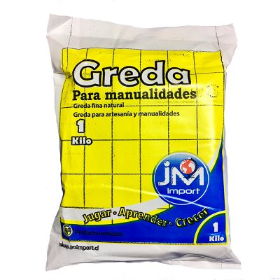 GREDA JM 1 Kilo