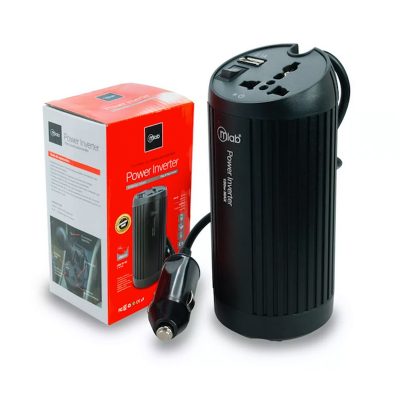 INVERSOR DE ENERGIA MLAB