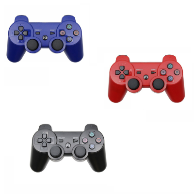 JOYSTICK D-SHOCK INALAMBRICO P3 DBLUE