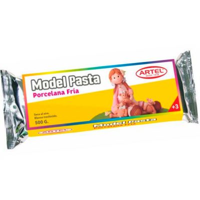 PORCELANA FRIA ARTEL 500 gr.