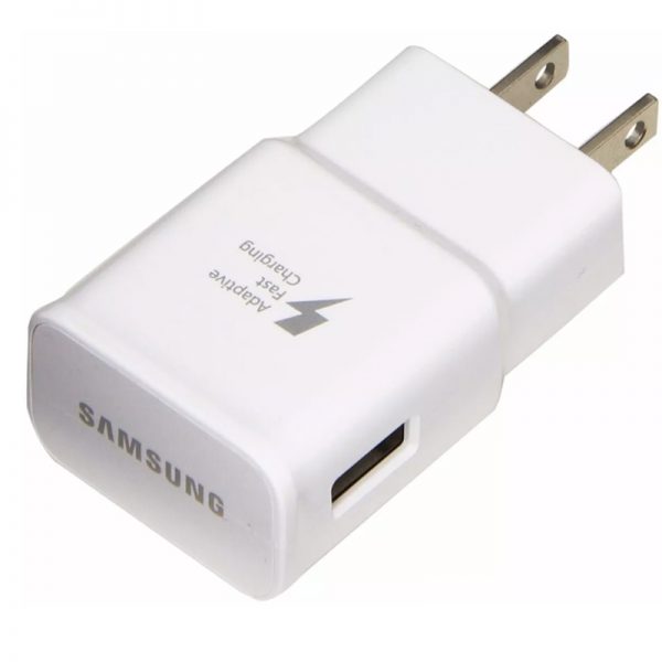 CARGADOR SAMSUNG ORIGINAL MICRO USB A USB TRAVEL ADAPTER - Imagen 2