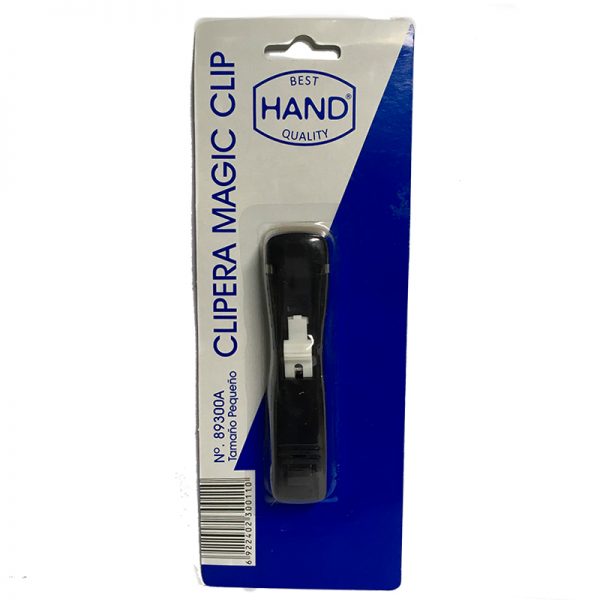 CLIPERA MAGIC CLIP TAMAÑO PEQUEÑO 13mm