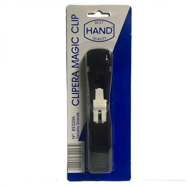 CLIPERA MAGIC CLIP TAMAÑO GRANDE 18mm