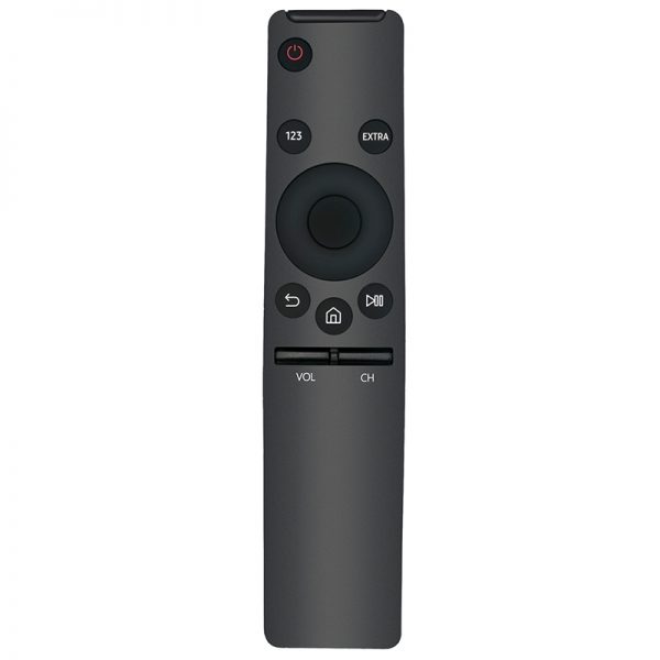 CONTROL REMOTO PARA SAMSUNG SMART TV 4K