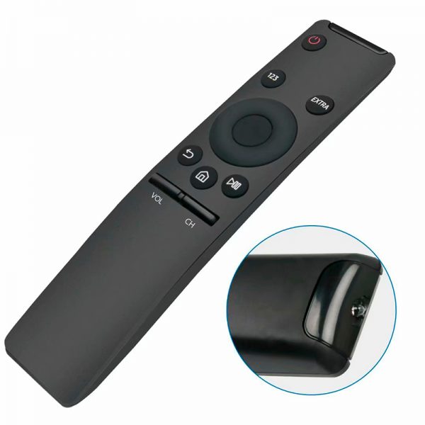 CONTROL REMOTO PARA SAMSUNG SMART TV 4K - Imagen 2