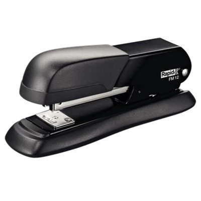 CORCHETERA METALICA RAPID FM12 NEGRA